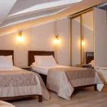 Butik-Otel Bogoyavlenskiy