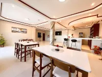 Shas Resort