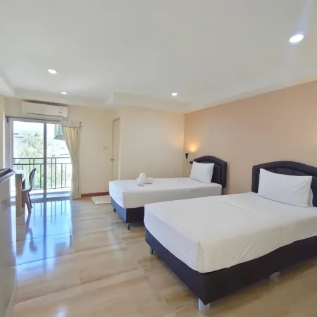 The Bliss Loei Living