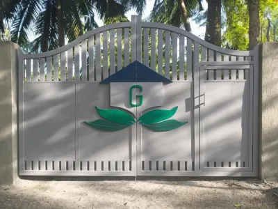 Greenspace Hoteles en 