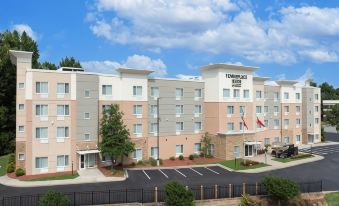 TownePlace Suites Goldsboro