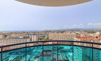 Hotel Cibeles Playa