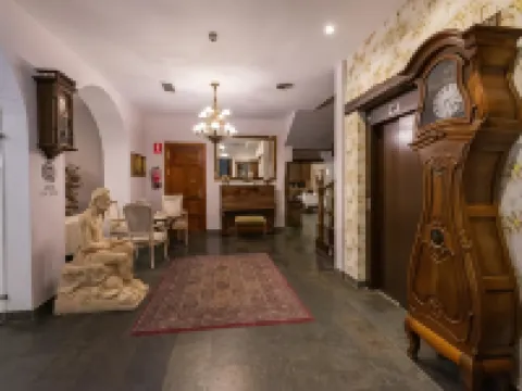 Hotel Alda Vía León Hoteles en León