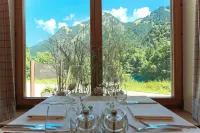 Elements Hotel Christlessee - 4 Sao
