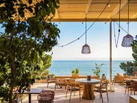 Dalmacija Places Hotel by Valamar Hotels near Ratac Beach