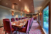 Salishan Coastal Lodge Hotels in Gleneden Beach