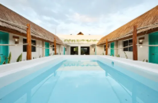 ホテル ペリカーノ