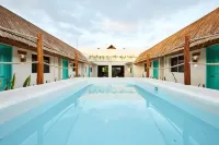 Hotel Pelicano Hotels in Chiquilá
