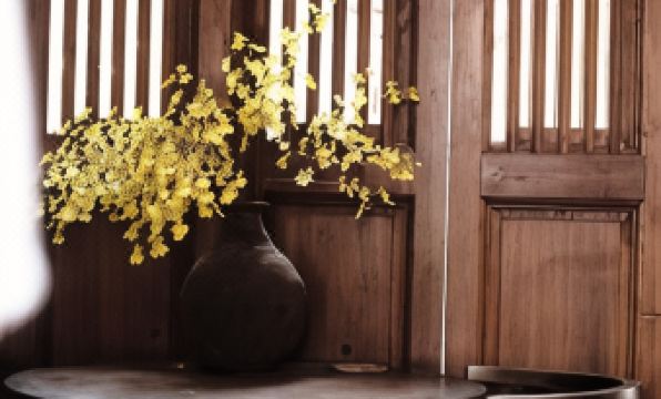 Dwell in Quemoy Homestay