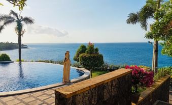 Shankara Parada Villas