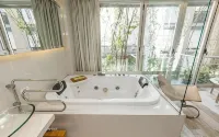 CasaCalma Hotel - Romantic