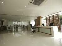 Park Connect Hotels near Kakkanad