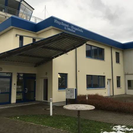 Pension Take Off