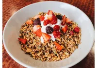Discovery Resorts - McCracken Country Club - breakfast