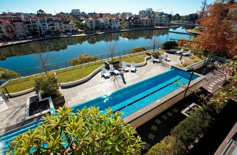East Perth Suites Hotel photo 5