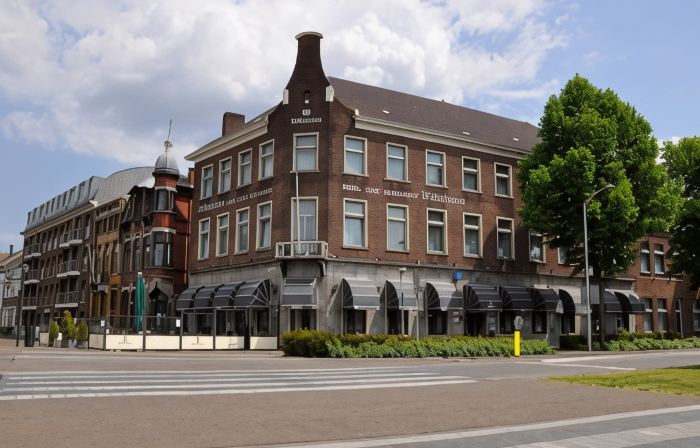 Hotel Wilhelmina