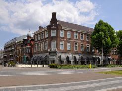 Hotel Wilhelmina