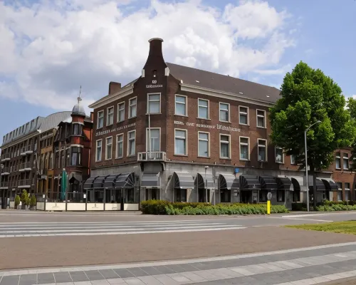 Hotel Wilhelmina Hotels in Venlo