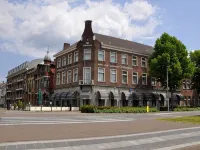 Hotel Wilhelmina Hotels in der Nähe von Tref Center Venlo