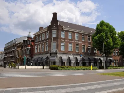 Hotel Wilhelmina Hotels in Belfeld