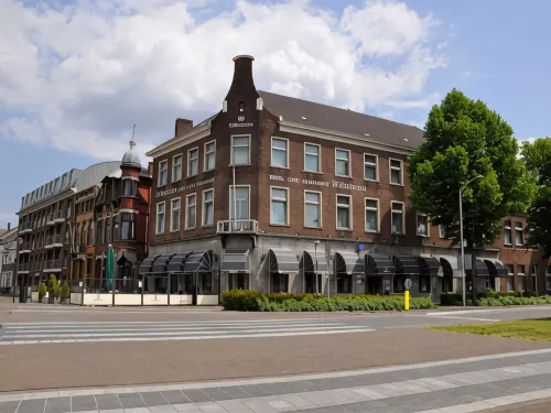 Hotel Wilhelmina Hotels in Baarlo