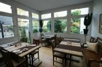 Hotel Stern - Balkoner