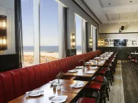 Bally's Atlantic City Hotel & Casino - breakfast
