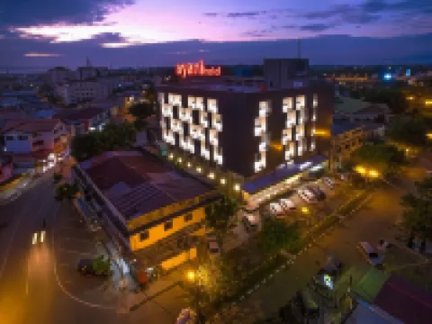 Ayani Hotel Banda Aceh Hotels in Banda Aceh