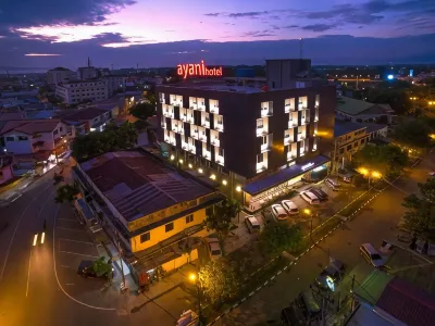 Ayani Hotel Banda Aceh Hotels in 