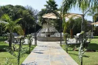 Thabong Bed and Breakfast Hotels in Brakpan