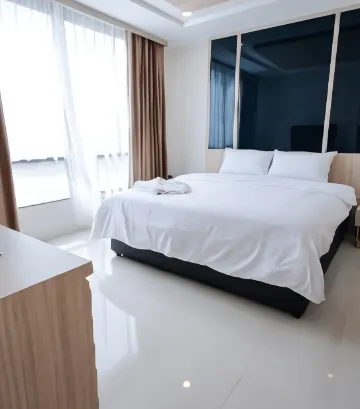 พูลสวีท