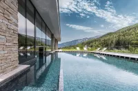 Gaia Residence Hotel Hôtels à : Commezzadura