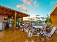 Hotel Aracaju Suites Hotels in Aracaju
