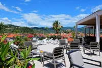 Hotel Olympic