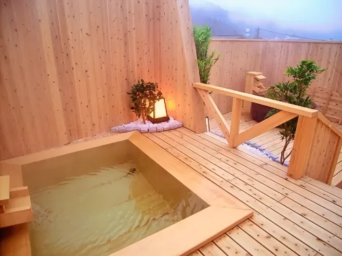 Petit Hotel Yubara Resort - Hot Springs