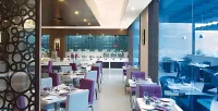 Hycinth Hotels - breakfast
