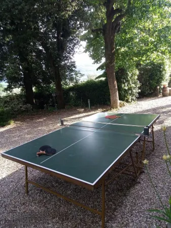 Villa il Giglio in Chianti 20 Min from Florence Отели в г. Сан-Кашано-ин-Валь-ди-Пеза