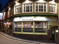 King William IV Hotels in Totnes
