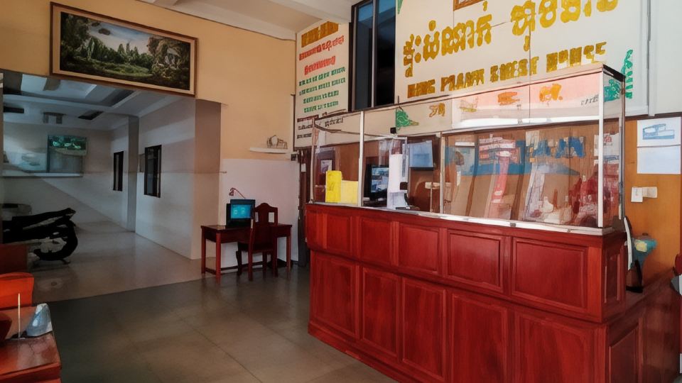 Hong Phann Guest House