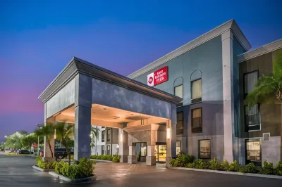 Best Western Plus Universal Inn Hotels in Orlando