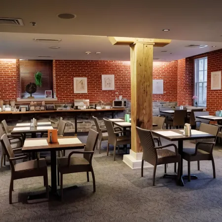 Lancaster Arts Hotel