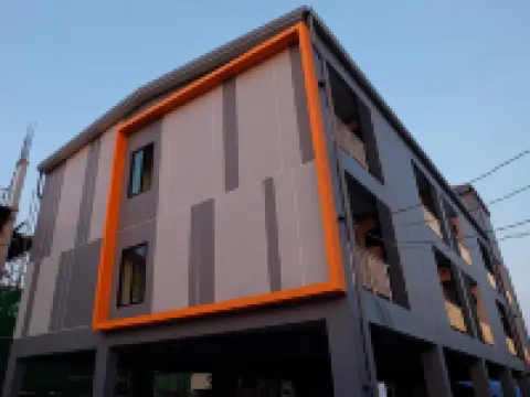 도스 하우스