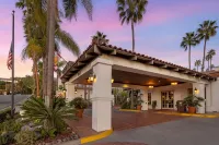 Best Western Plus Hacienda Hotel Old Town Hotels in San Diego