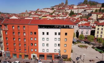 Ibis Styles le Puy-en-Velay