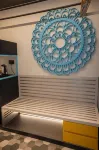 Zibe Luxe Kakinada by GRT Hotels Hotels in Kakinada