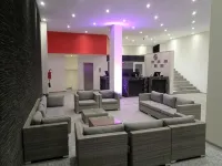 We Hotel Acapulco