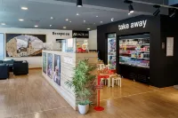 As Hoteles Ponferrada - Pet-friendly