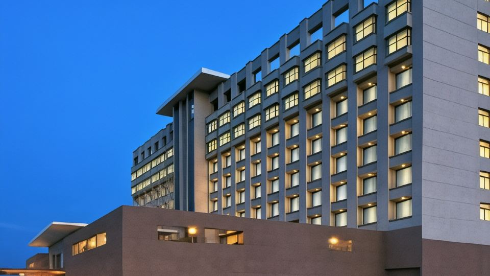 Welcomhotel by ITC Hotels, Gst Road, Chennai