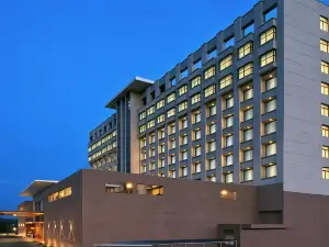 Welcomhotel by ITC Hotels, Gst Road, Chennai