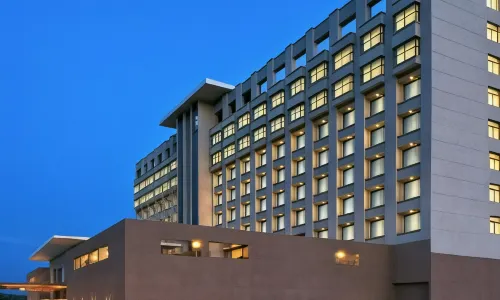 Welcomhotel by ITC Hotels, Gst Road, Chennai
